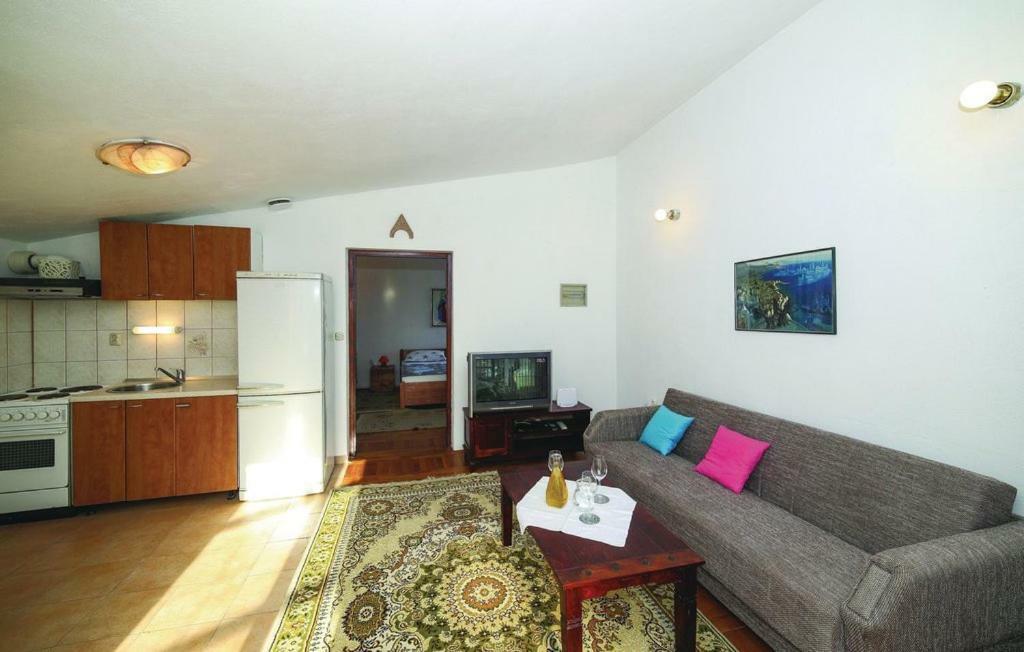 Apartment Ivan Kastela Exterior photo